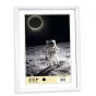 Foto rāmis - Zep Plastic Photo Frame KW3 White 15x20 cm - ātri pasūtīt no ražotāja