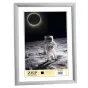 Foto rāmis - Zep Plastic Photo Frame KL2 Silver 13x18 cm - ātri pasūtīt no ražotāja
