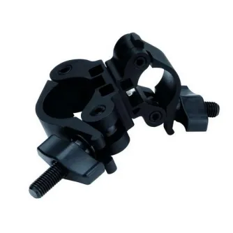 Turētāji - Falcon Eyes Double Tube Clamp FB-008-3 28 up to 35 mm - ātri pasūtīt no ražotāja