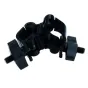 Turētāji - Falcon Eyes Double Tube Clamp FB-008-3 28 up to 35 mm - ātri pasūtīt no ražotāja