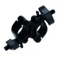 Turētāji - Falcon Eyes Double Tube Clamp FB-008-3 28 up to 35 mm - ātri pasūtīt no ražotāja
