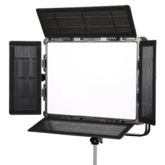LED Gaismas paneļi - Falcon Eyes Wi-Fi Bi-Color Soft LED Lamp Dimmable LPW-150TD on 230V - ātri pasūtīt no ražotāja