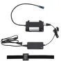 LED Gaismas paneļi - Falcon Eyes Soft LED Lamp Kit LPL-S2802T-K2 2x56W - ātri pasūtīt no ražotāja