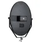 LED Gaismas paneļi - Falcon Eyes Bi-Color LED Lamp Sophiez SO-108TDX on 230V - ātri pasūtīt no ražotāja