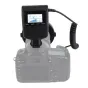 Flashes On Camera Lights - StudioKing Macro LED Ring Lamp with Flash RL-130 - quick order from manufacturer