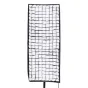 Falcon Eyes Softbox + Honeycomb Grid RX-SB36HC for LED RX-36TDX