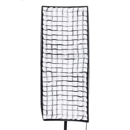 Falcon Eyes Softbox + Honeycomb Grid RX-SB36HC for LED RX-36TDX