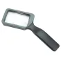 Balloon Carson Reading Glass With Rubber Grip 2x with 6.5x spot lens JS-18