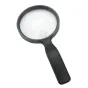 Palielināmie stikli - Balloon Carson Reading Glass With Rubber Grip 2x with 3.5x spot lens JS-24 - ātri pasūtīt no ražotāja