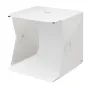 Orangemonkie LED Photo Tent Foldio2 Plus 38x38x38 Foldable