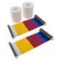 Fotopapīrs printeriem - DNP Sticker Paper 2 Rolls а 200 prints 15x20 for DS620 - ātri pasūtīt no ražotāja