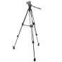 Video statīvi - Nest Video Tripod NT-670 + Fluid Damped Pan Head - ātri pasūtīt no ražotāja