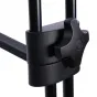 Video statīvi - Nest Video Tripod NT-670 + Fluid Damped Pan Head - ātri pasūtīt no ražotāja