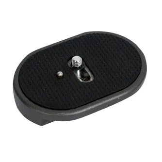 Statīvu aksesuāri - Falcon Eyes Quick Release Plate QR-4 for PH-4/5 - ātri pasūtīt no ražotāja