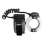 Gredzenveida zibspuldzes - Kenro TTL Macro Ring Flash KFL201N for Nikon - ātri pasūtīt no ražotāja