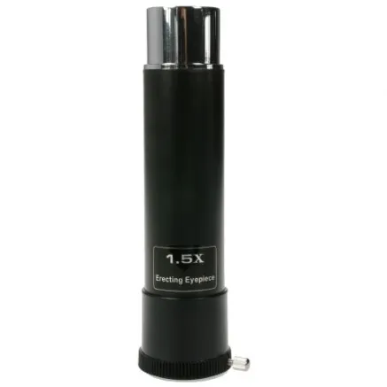 Byomic erecting eyepiece 1,5x
