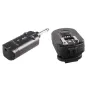 Radio palaidēji - Falcon Eyes Radio Trigger Set RF-DD2.4 on AAA-Battery - ātri pasūtīt no ražotāja