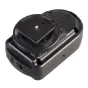 Radio palaidēji - Falcon Eyes Radio Trigger Set RF-DD2.4 on AAA-Battery - ātri pasūtīt no ražotāja