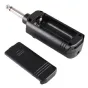 Radio palaidēji - Falcon Eyes Radio Trigger Set RF-DD2.4 on AAA-Battery - ātri pasūtīt no ražotāja