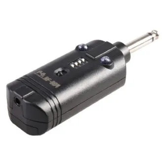 Radio palaidēji - Falcon Eyes Receiver RF-DD2.4-R for RF-DD2.4 - ātri pasūtīt no ražotāja