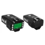 Radio palaidēji - Pixel i-TTL Radio Trigger Set King Pro for Sony Mi - ātri pasūtīt no ražotāja