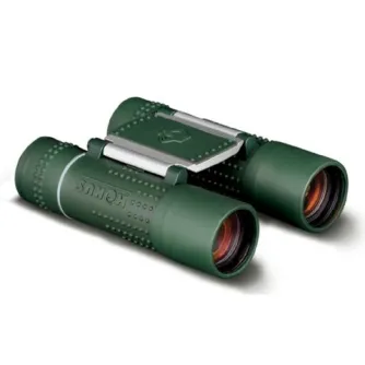 Binokļi - Konus Binoculars Action 10x25 Fix Focus - ātri pasūtīt no ražotāja