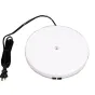 3D/360 systems - Falcon Eyes Mini Turntable T360-A2 25 cm up to 10 Kg - quick order from manufacturer Best choise selected by experts