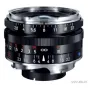 Objektīvi - Carl Zeiss C Biogon 2,8/35, black ZM Lenses (M-Mount Rangefinder) - ātri pasūtīt no ražotāja