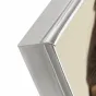 Foto rāmis - Zep Photo Frame 120S01-2R Silver 5x8 cm - ātri pasūtīt no ražotāja