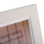 Foto rāmis - Zep Wooden Photo Frame V21683 Nelson 3 White 15x20 cm - ātri pasūtīt no ražotāja