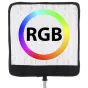 Falcon Eyes Flexible RGB LED Paneel Set T12