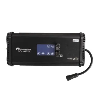 LED lampas barošana - Falcon Eyes Control Unit CO-108TDX for RX-108TDX - ātri pasūtīt no ražotāja