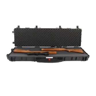 Koferi - Explorer Cases 13513 RED Line Edition koffer Black Foam 1410x415x159 - ātri pasūtīt no ražotāja