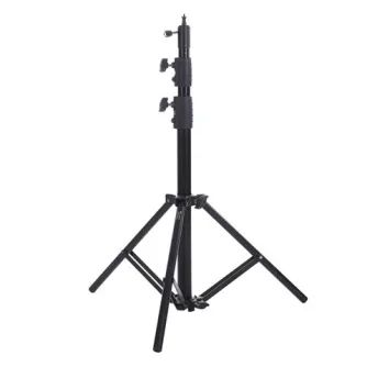 Statīvi apgaismojumam - Gaismas statīvs Falcon Eyes LM-1650HA Heavy Duty 165 cm - ātri pasūtīt no ražotāja