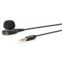 Mikrofoni - Boya Pin Microphone BY-HLM1 for DSLR and Camcorders - ātri pasūtīt no ražotāja