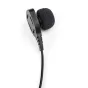 Mikrofoni - Boya Pin Microphone BY-HLM1 for DSLR and Camcorders - ātri pasūtīt no ražotāja