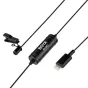 Mikrofoni - Boya Lavalier Microphone BY-DM1 for iOS - perc šodien veikalā un ar piegādi