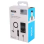 Lavalier Microphones - Boya Lavalier Microphone BY-DM1 for iOS with Lighting connector - buy today in Master Foto store and with delivery