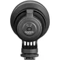 Mikrofoni - Saramonic CamMic Microphone for dslr, cameras & smartphones - ātri pasūtīt no ražotāja