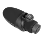 Mikrofoni - Saramonic CamMic Microphone for dslr, cameras & smartphones - ātri pasūtīt no ražotāja
