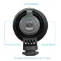 Mikrofoni - Saramonic CamMic + Microphone for dslr, cameras & smartphones - ātri pasūtīt no ražotāja