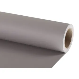Foto foni - Manfrotto LP9012 Arctic Grey papīra fons 2.75 X 11M - perc šodien veikalā un ar piegādi