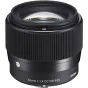 Sigma 56mm F1.4 DC DN Contemporary Micro Four Thirds mount