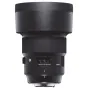 Objektīvi - Sigma 105mm F1.4 DG HSM Sony E-mount [ART] - ātri pasūtīt no ražotāja