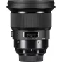 Objektīvi - Sigma 105mm F1.4 DG HSM Sony E-mount [ART] - ātri pasūtīt no ražotāja