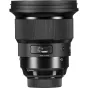 Objektīvi - Sigma 105mm F1.4 DG HSM Sony E-mount [ART] - ātri pasūtīt no ražotāja