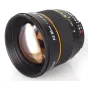 SAMYANG 85MM F/1,4 AS IF UMC CANON EF