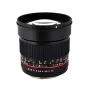 SLR Lenses - SAMYANG 85MM F/1,4 AS IF UMC CANON EF - quick order from manufacturer