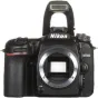 Spoguļkameras - Nikon D7500 DSLR body DX-Format - ātri pasūtīt no ražotāja