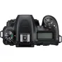 Spoguļkameras - Nikon D7500 DSLR body DX-Format - ātri pasūtīt no ražotāja